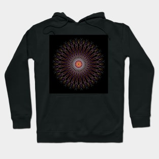 Mandala Hoodie